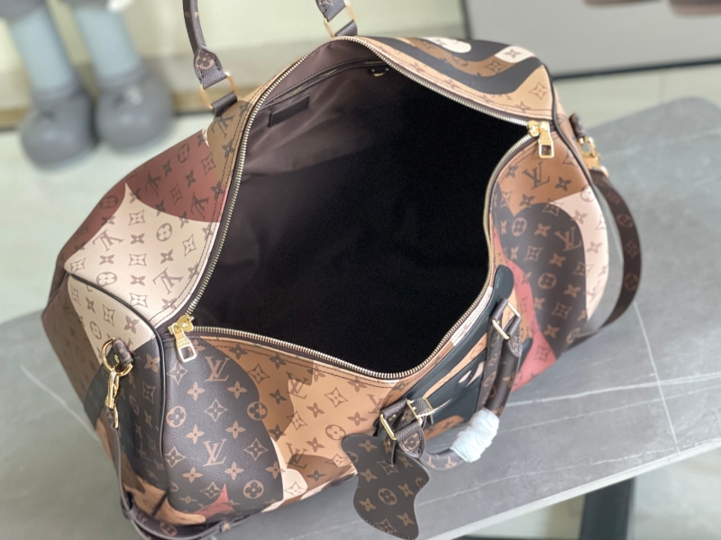 LV Travel Bags